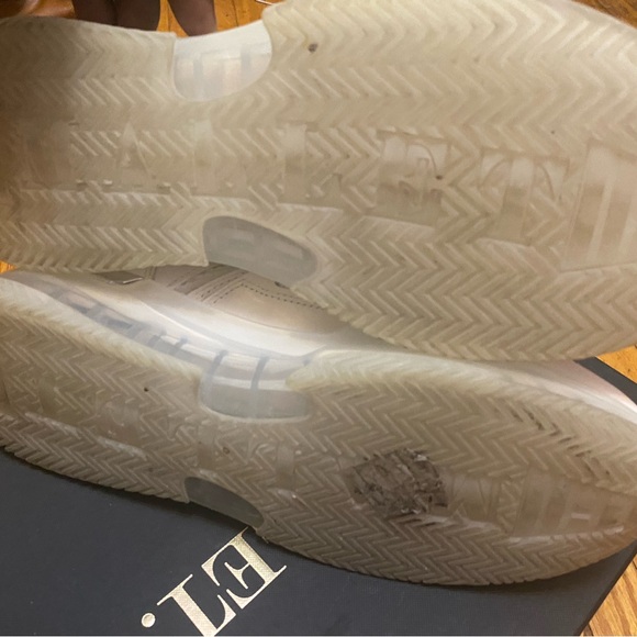 Luxury shoes - Picture 7 of 8